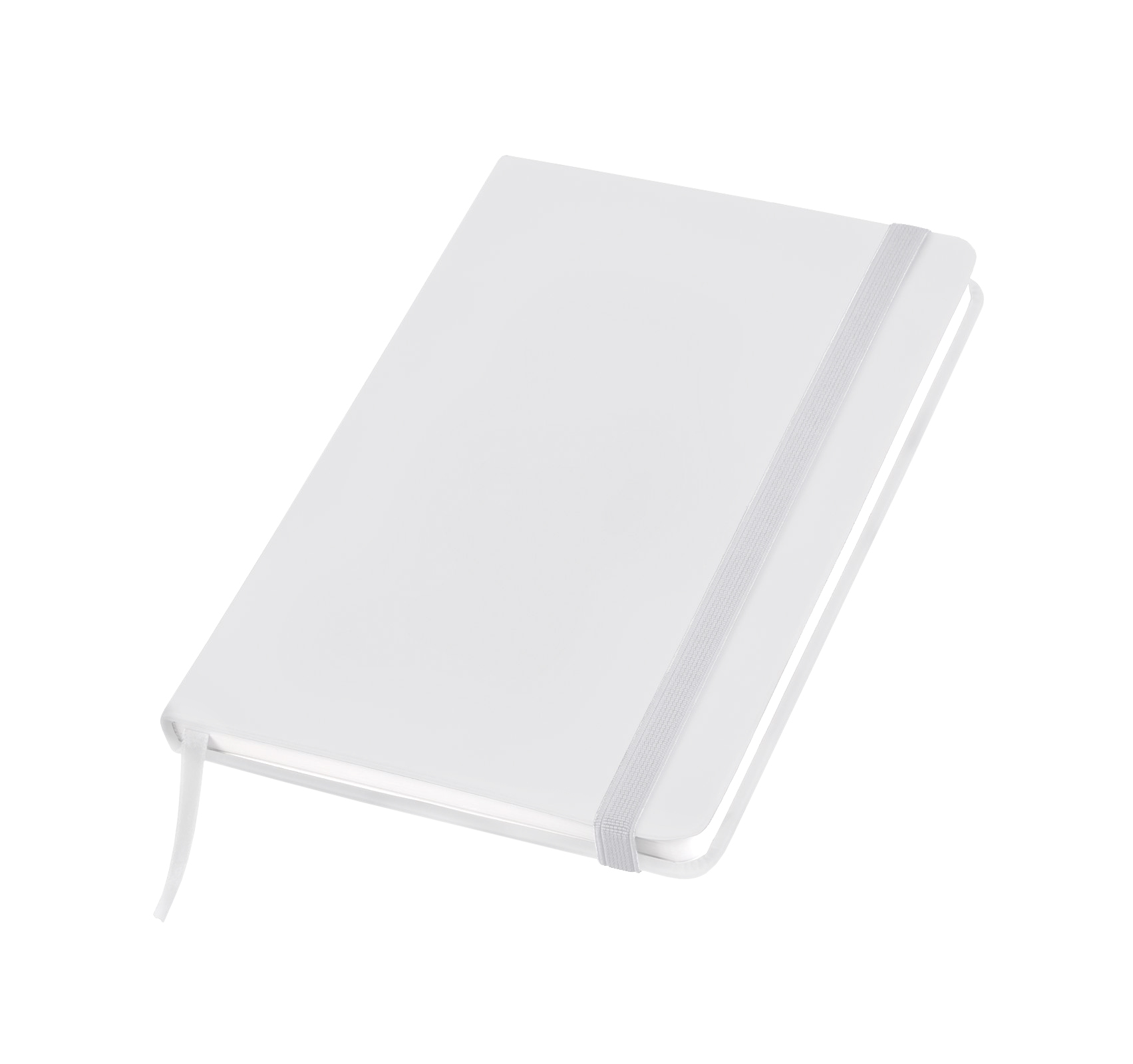 Записна книжка А5, Soft Записна книжка А5, Soft white