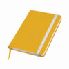 Записна книжка А5, Soft2 Записна книжка А5, Soft yellow