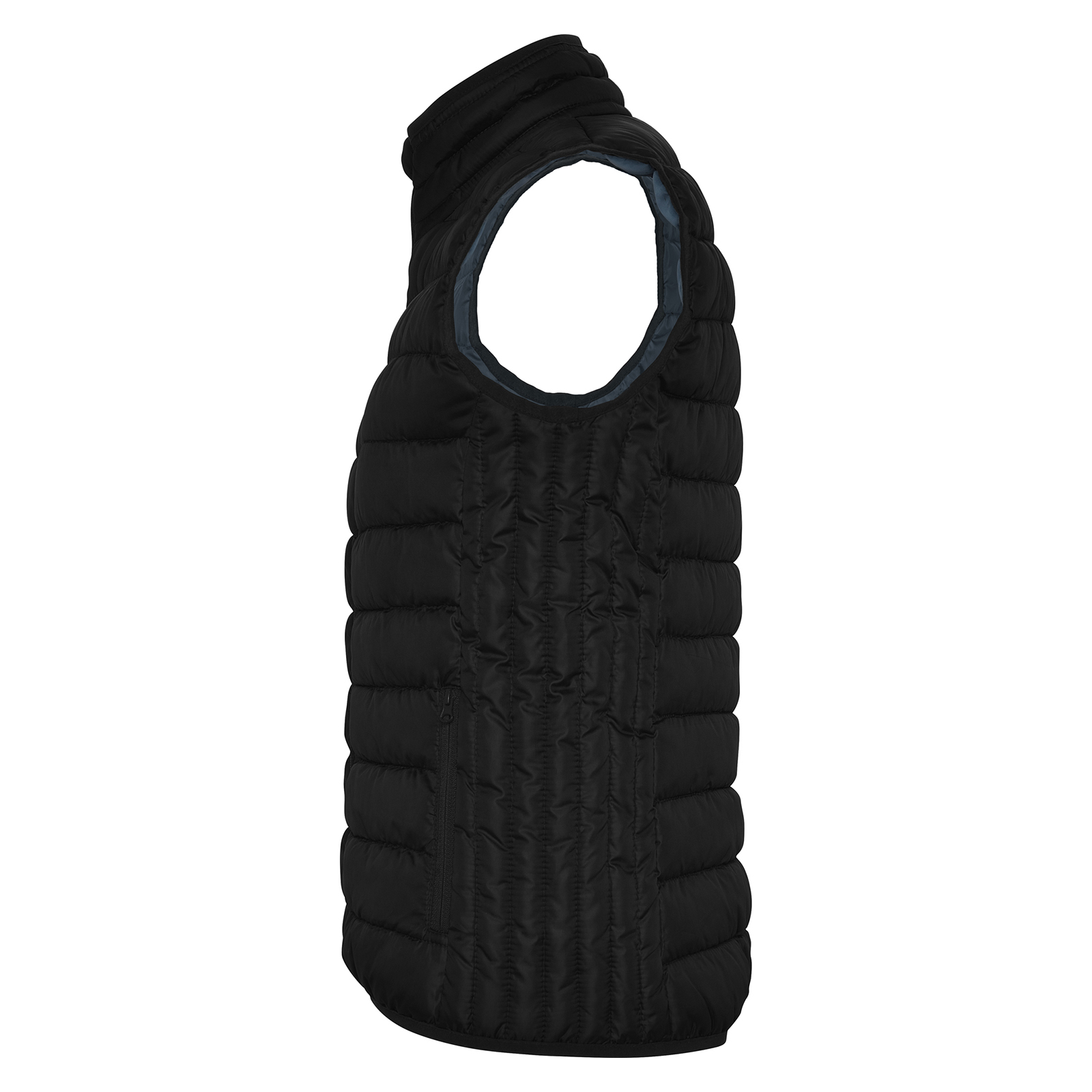 Жилет жіночий Oslo5093-08-c Жилет жіночий Oslo black