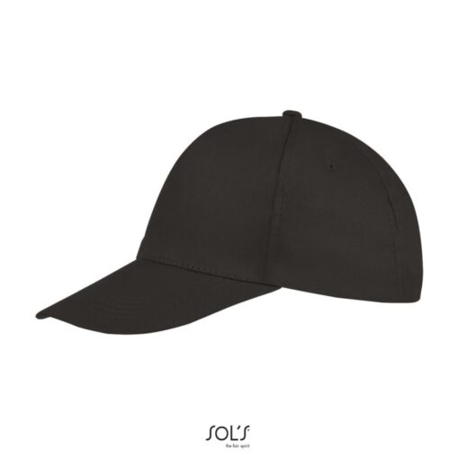 Бейсболка SOL’S BUZZ, TM SOL’S