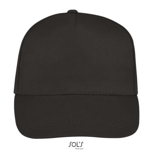 Бейсболка SOL’S BUZZ, TM SOL’S