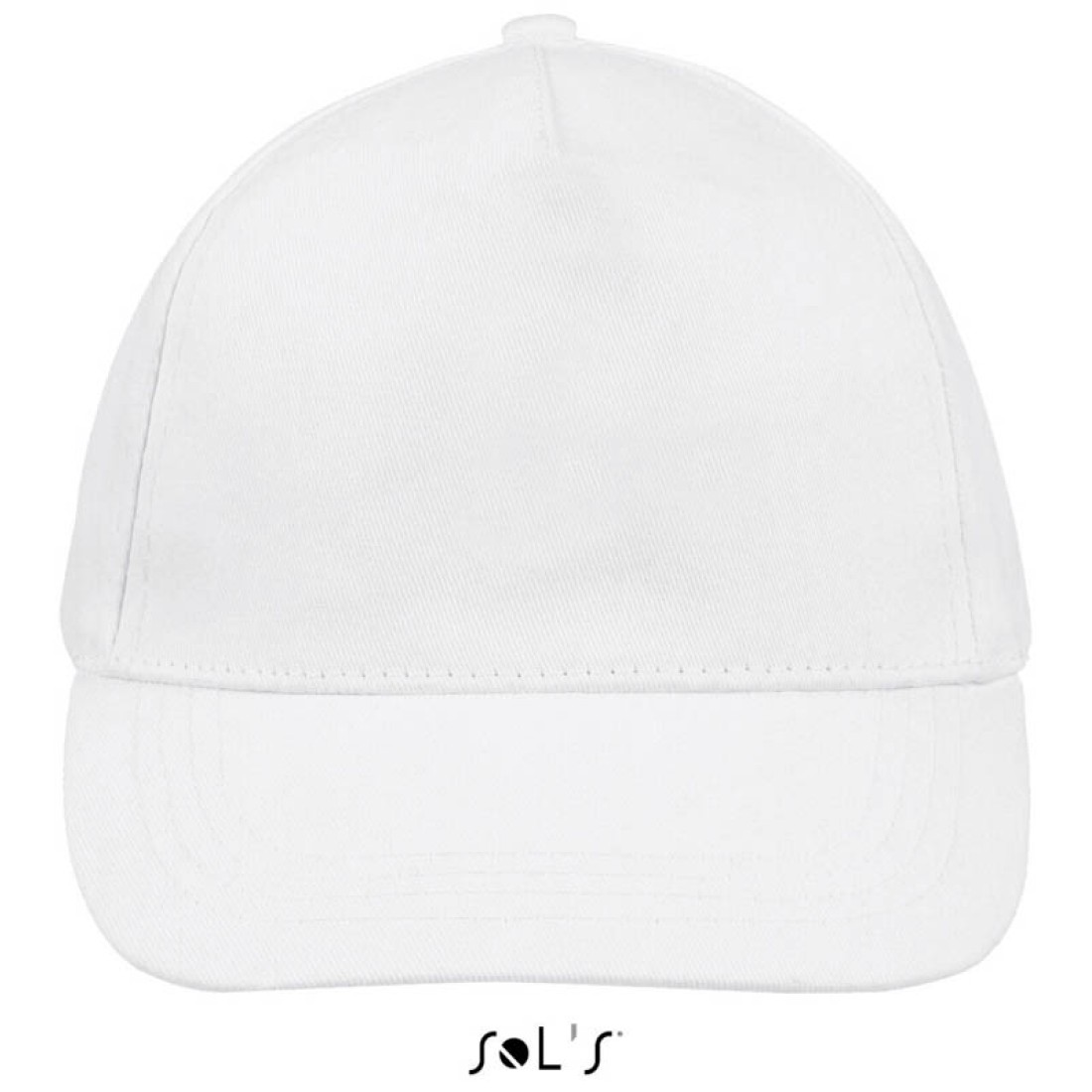 Бейсболка SOL’S BUZZ, TM SOL’S