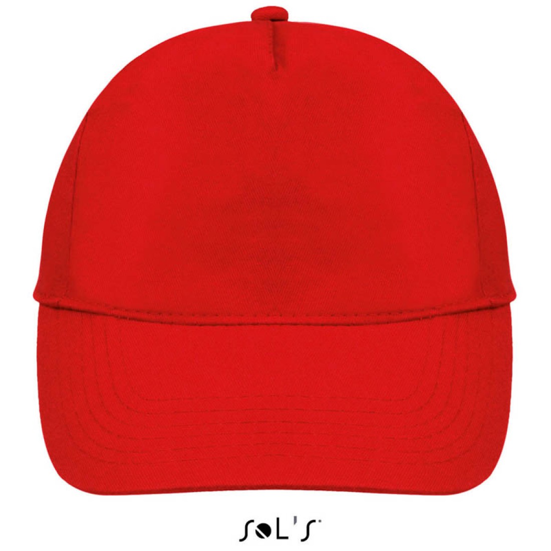 Бейсболка SOL’S BUZZ, TM SOL’S