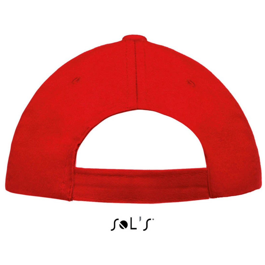 Бейсболка SOL’S BUZZ, TM SOL’S
