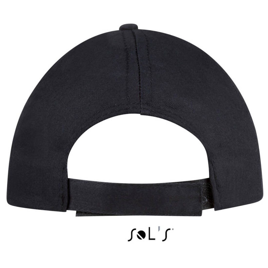 Бейсболка SOL’S BUZZ, TM SOL’S
