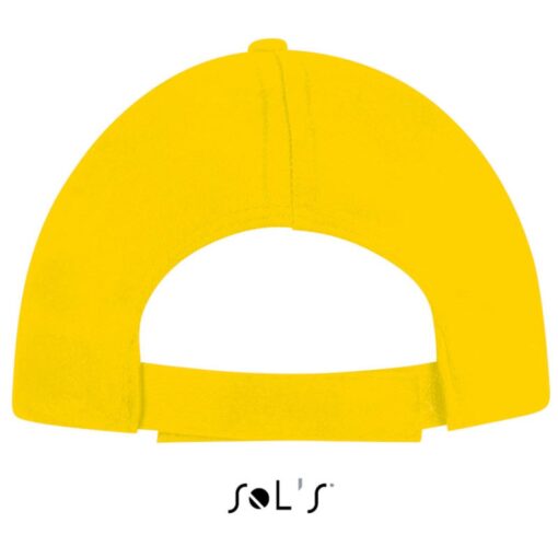 Бейсболка SOL’S BUZZ, TM SOL’S