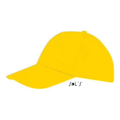 Бейсболка SOL’S BUZZ, TM SOL’S