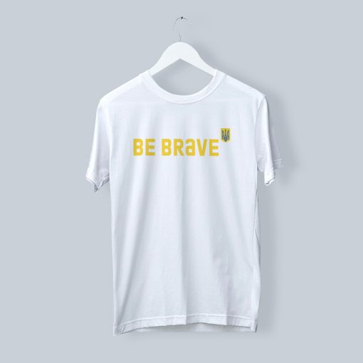 be_brave