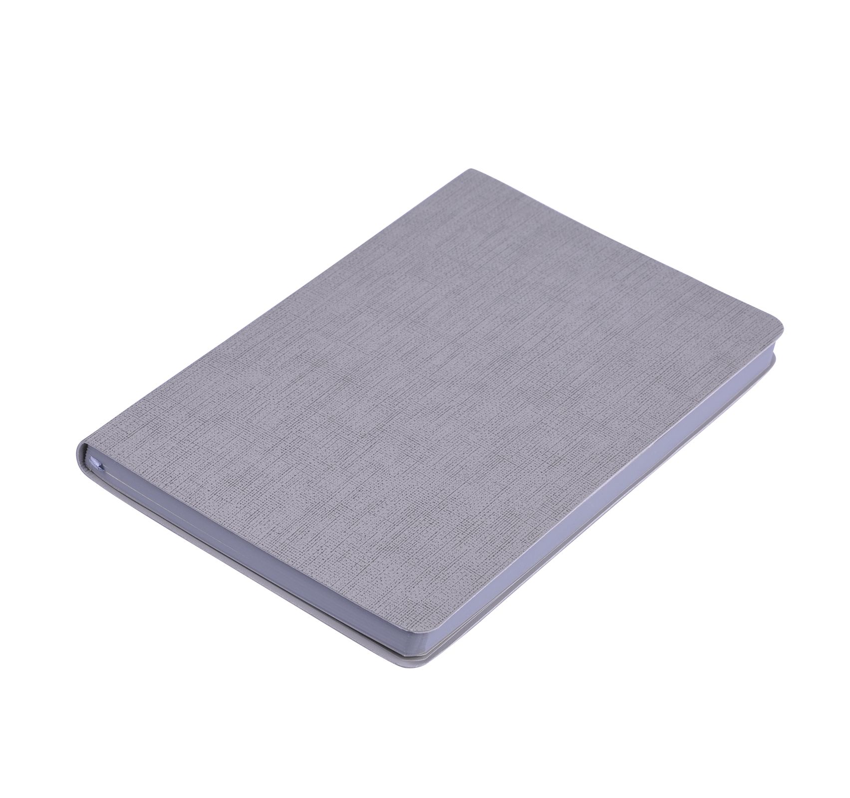 Записна книжка А5, Vogue (20) Записна книжка А5, Vogue grey