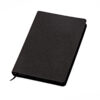 Записна книжка А5, Vogue (7) Записна книжка А5, Vogue black