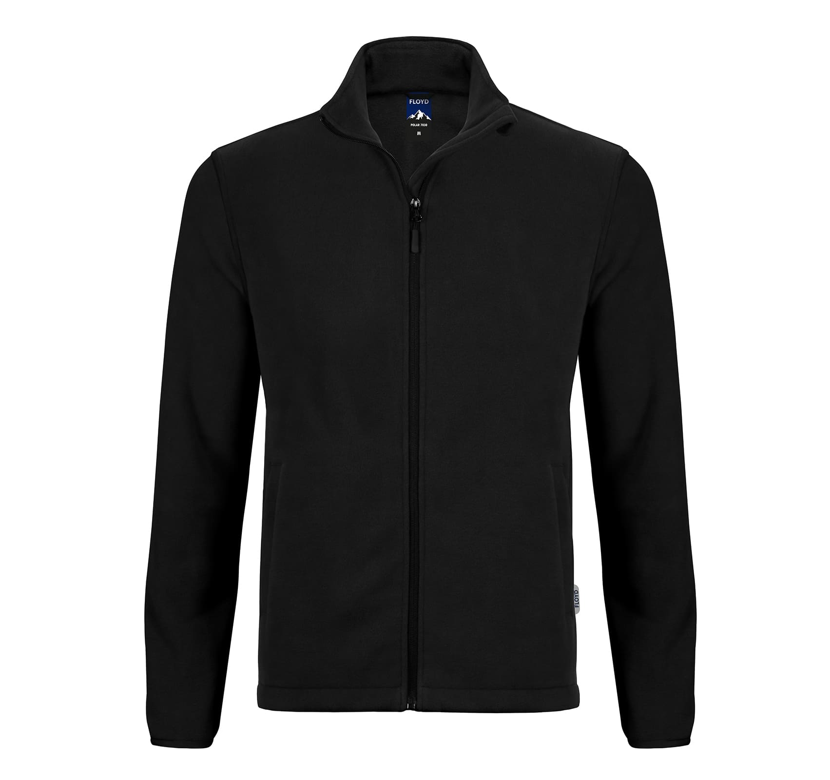 Реглан Polar7030-08-a Реглан Polar black