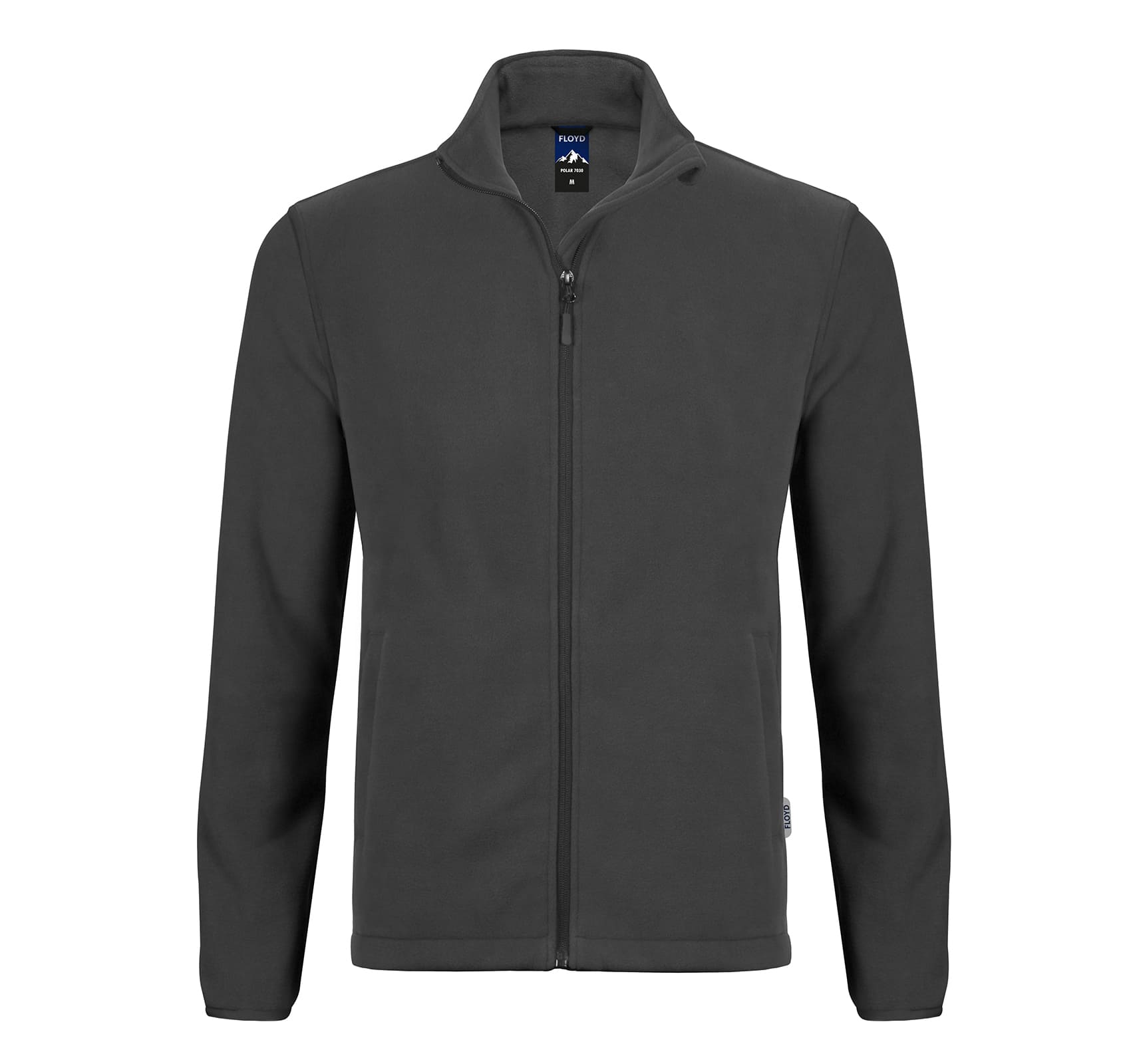 Реглан Polar7030-10-a Реглан Polar grey