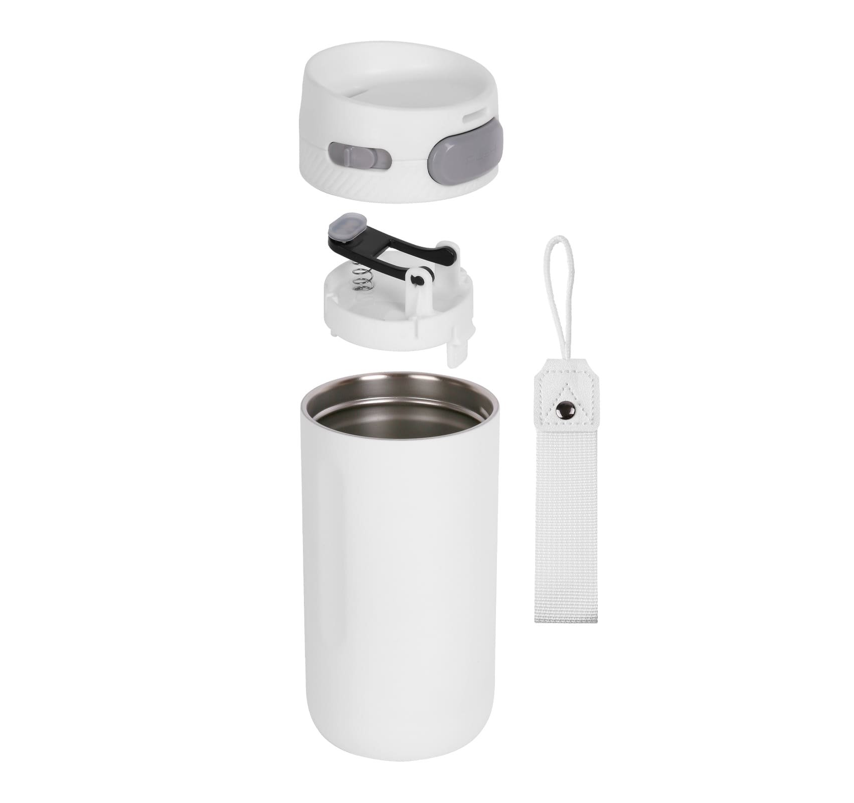 Термокружка Stay2528-01-d Термокружка Stay white