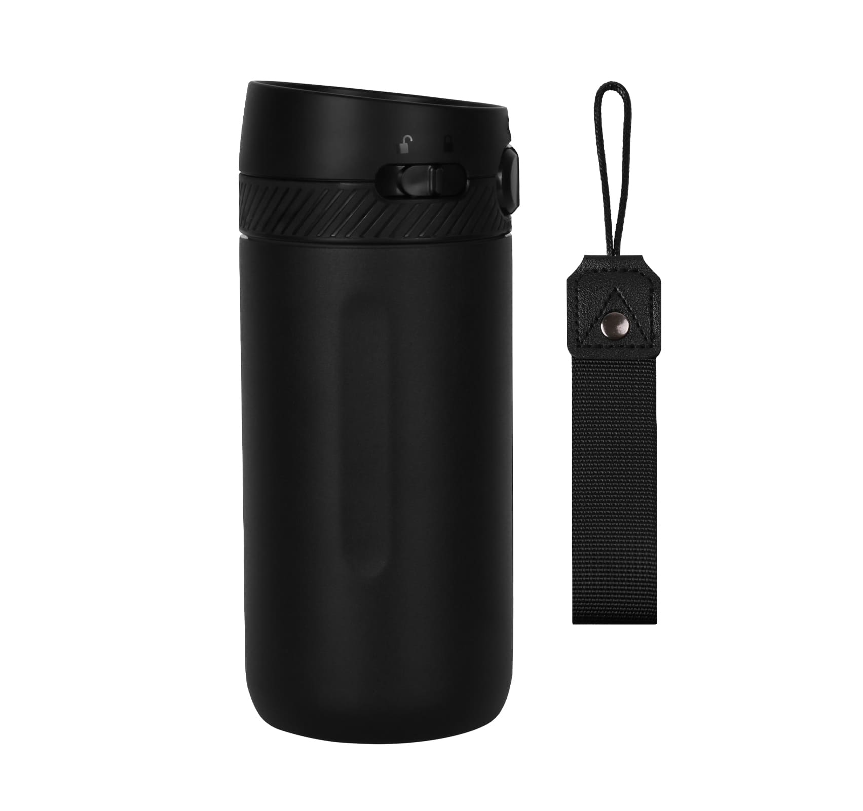 Термокружка Stay2528-08-a Термокружка Stay black