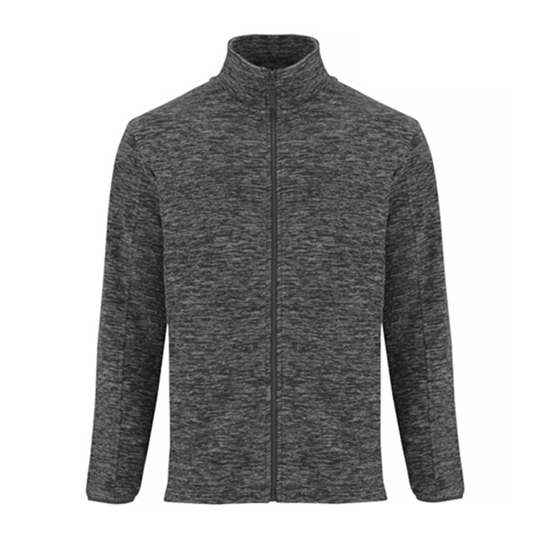 Artic 300 heather black