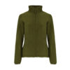 Artic woman 300 pine green