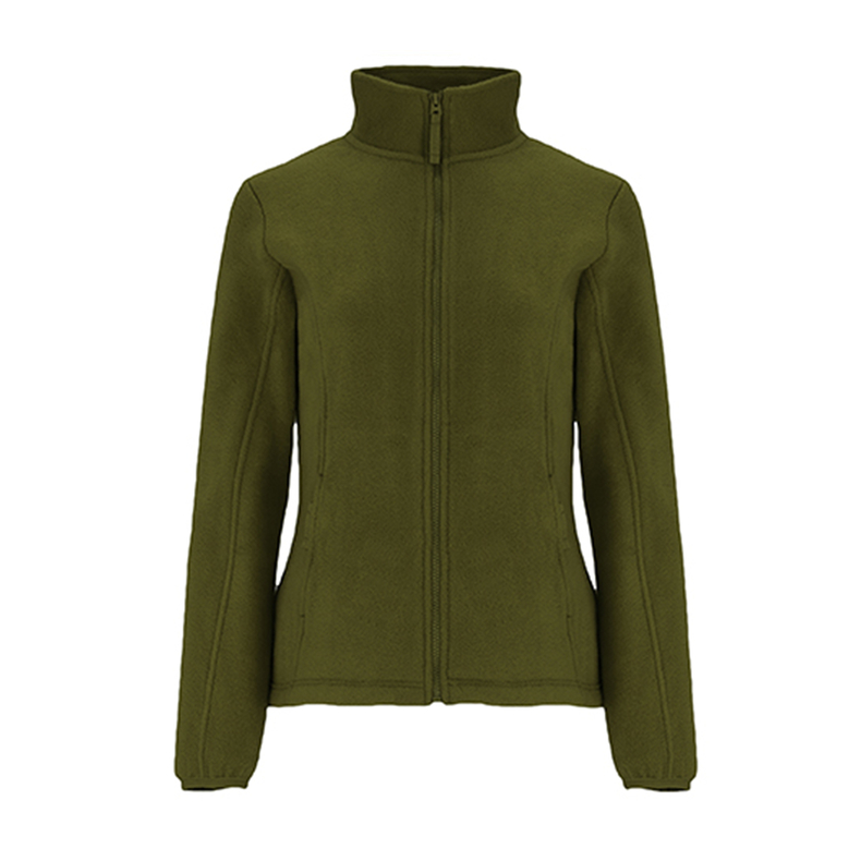 Artic woman 300 pine green
