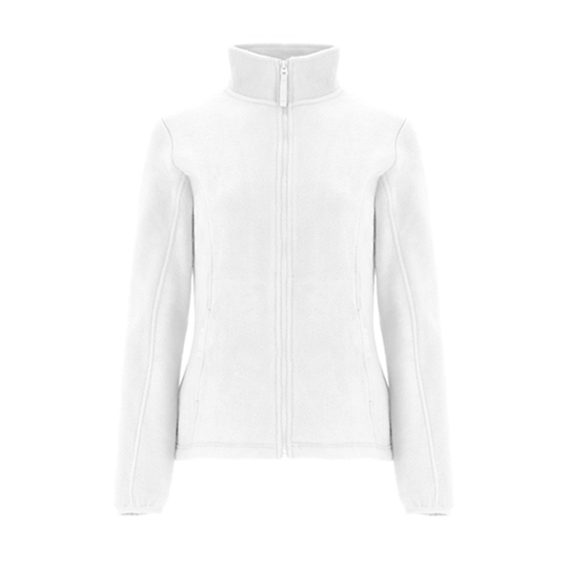 Artic woman 300 white 1