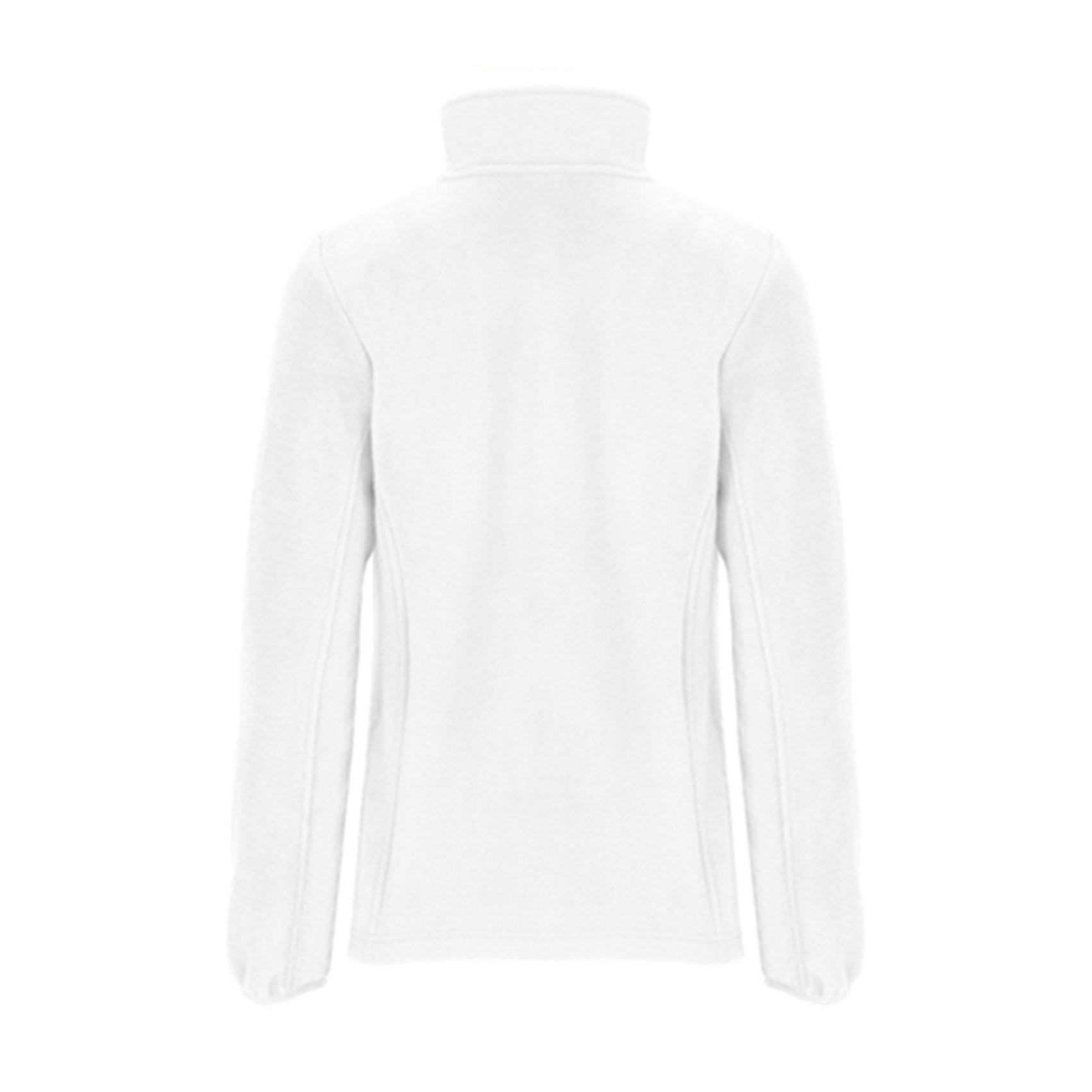 Artic woman 300 white 2