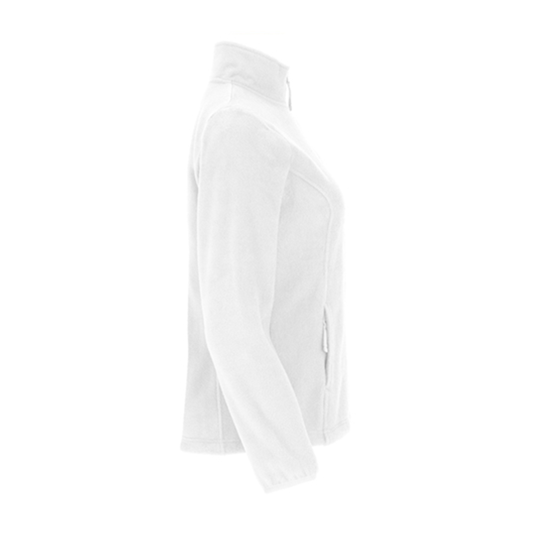 Artic woman 300 white 3