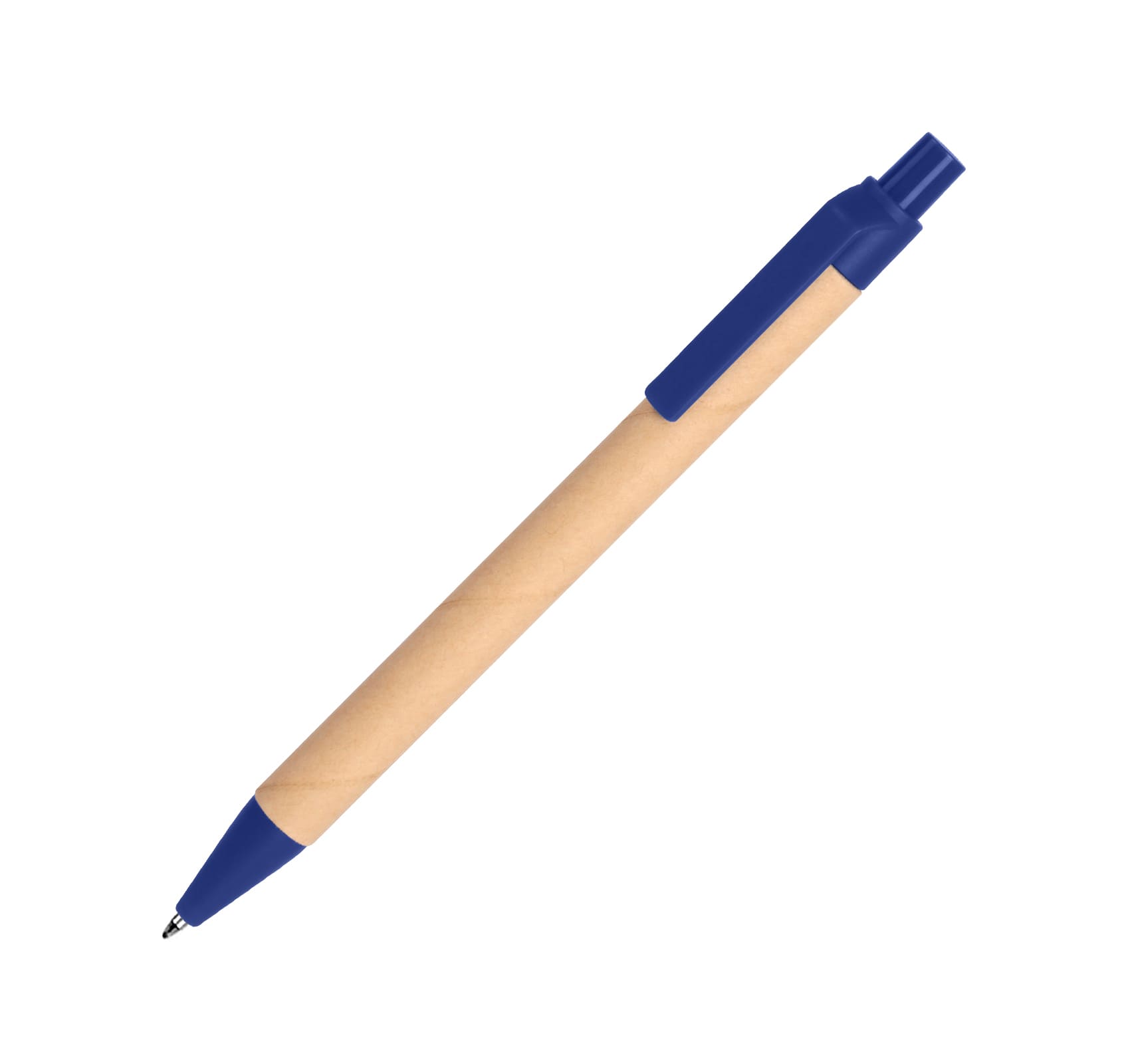 1026-05-a Ручка кулькова Astrada blue