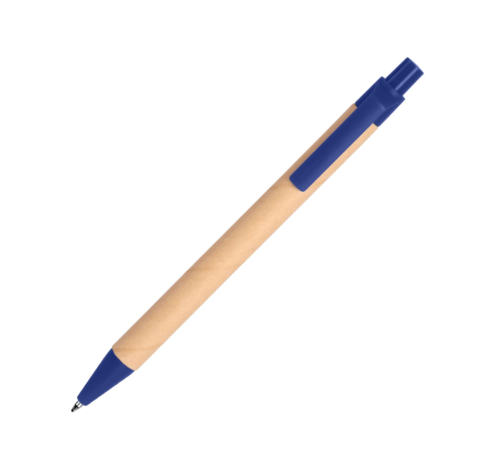 1026-05-c Ручка кулькова Astrada blue