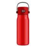 1704-04-a Пляшка для пиття Fresh, TM Discover red