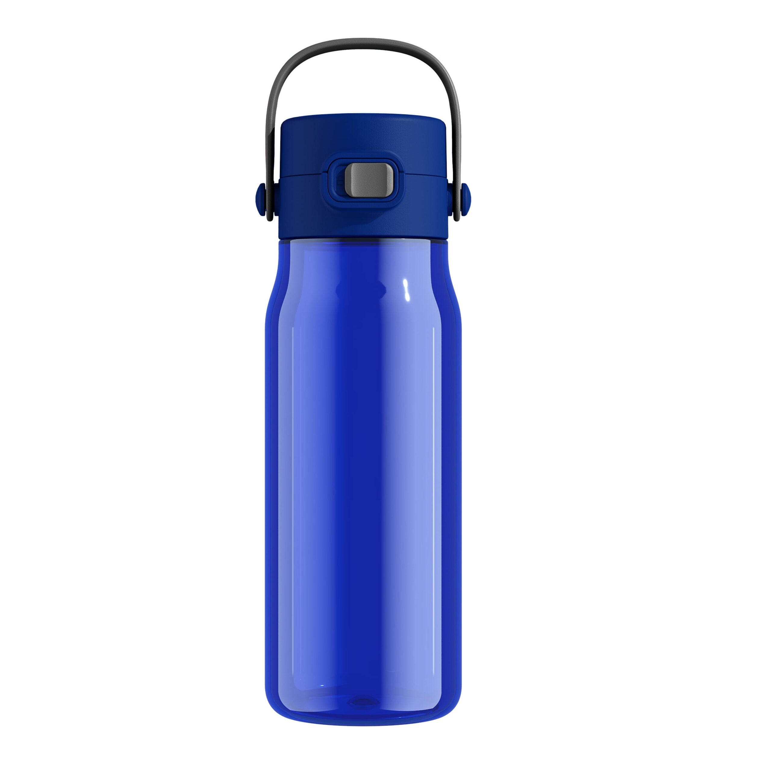 1704-05-a Пляшка для пиття Fresh, TM Discover blue