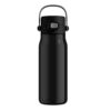 1704-08-a Пляшка для пиття Fresh, TM Discover black