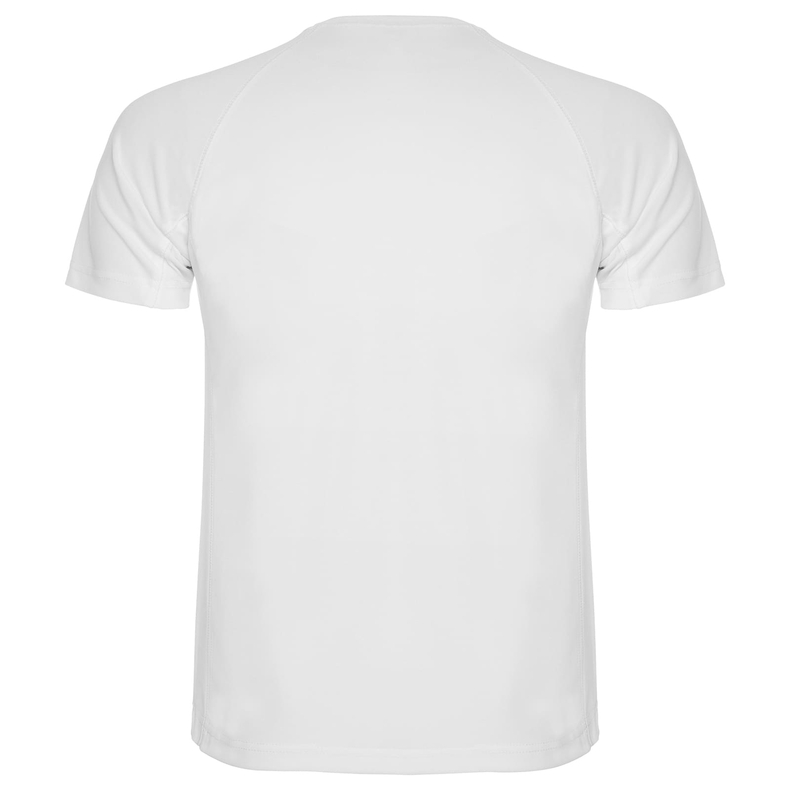 Футболка Montecarlo 1500 Футболка Montecarlo 150 white