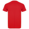 Футболка Montecarlo 1501 Футболка Montecarlo 150 red