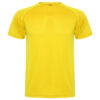 Футболка Montecarlo 15021 Футболка Montecarlo 150 yellow