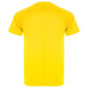 Футболка Montecarlo 15023 Футболка Montecarlo 150 yellow