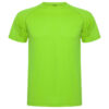Футболка Montecarlo 15028 Футболка Montecarlo 150 green