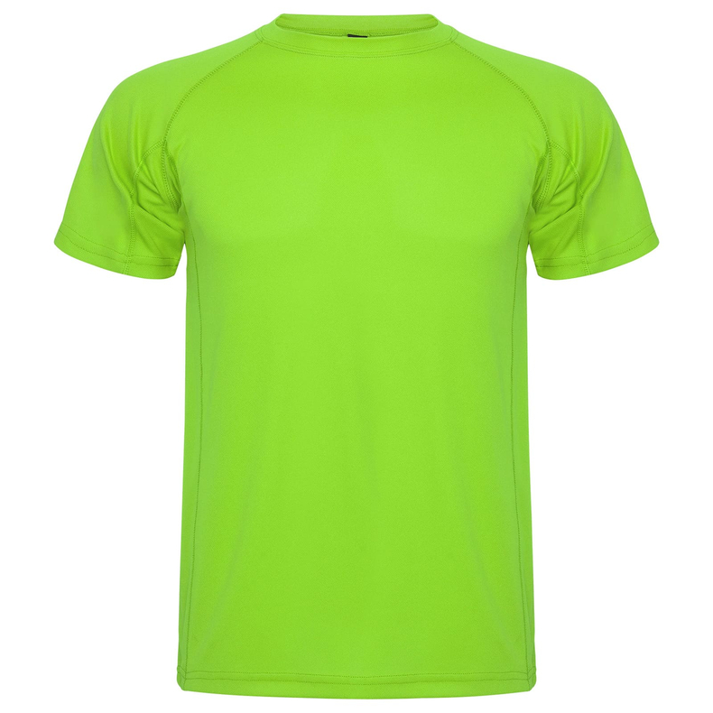 Футболка Montecarlo 15028 Футболка Montecarlo 150 green