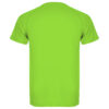 Футболка Montecarlo 15029 Футболка Montecarlo 150 green