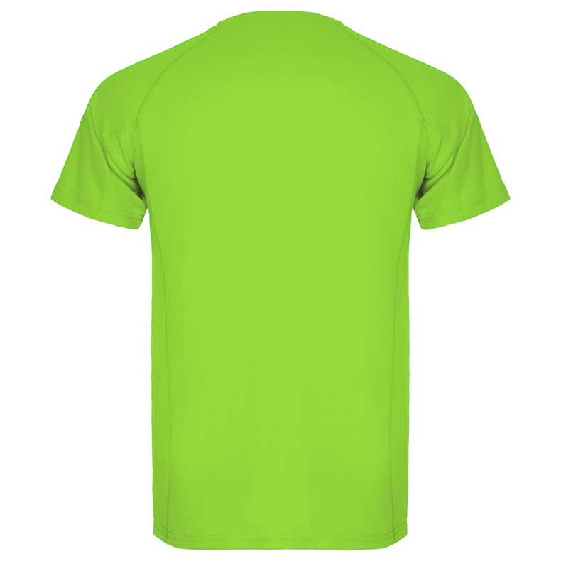 Футболка Montecarlo 15029 Футболка Montecarlo 150 green