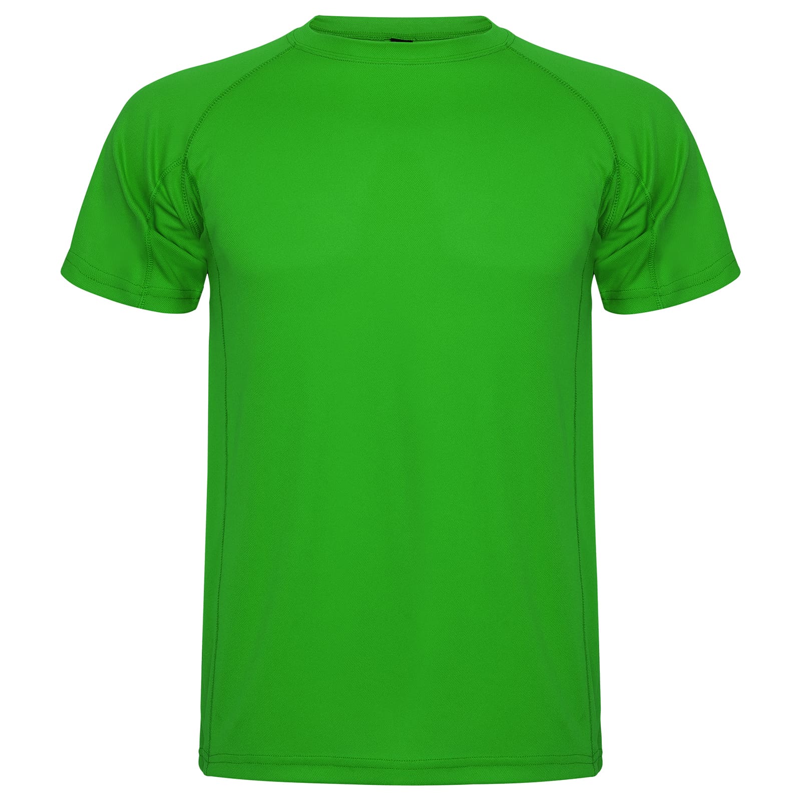 Футболка Montecarlo 1503 Футболка Montecarlo 150 green
