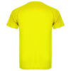 Футболка Montecarlo 15032 Футболка Montecarlo 150 yellow