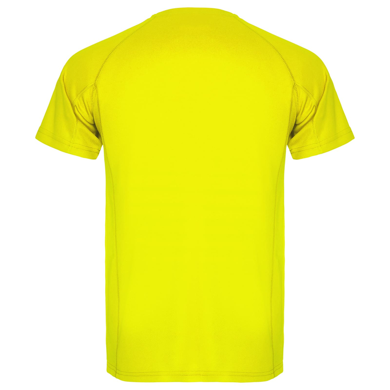 Футболка Montecarlo 15032 Футболка Montecarlo 150 yellow