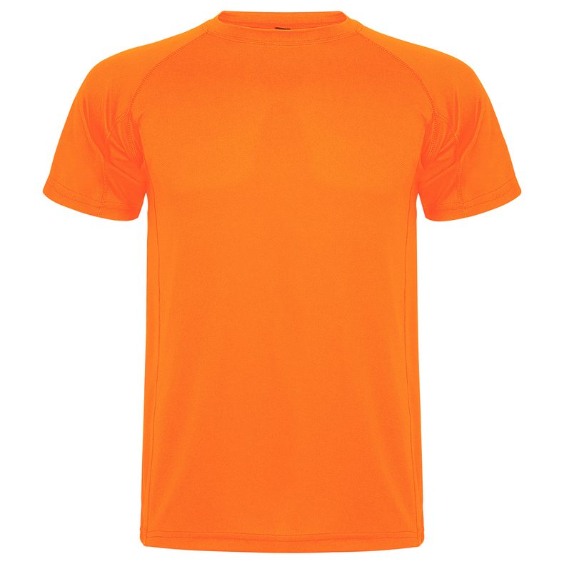 Футболка Montecarlo 15034 Футболка Montecarlo 150 orange
