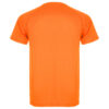 Футболка Montecarlo 15035 Футболка Montecarlo 150 orange