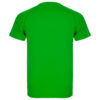 Футболка Montecarlo 1504 Футболка Montecarlo 150 green