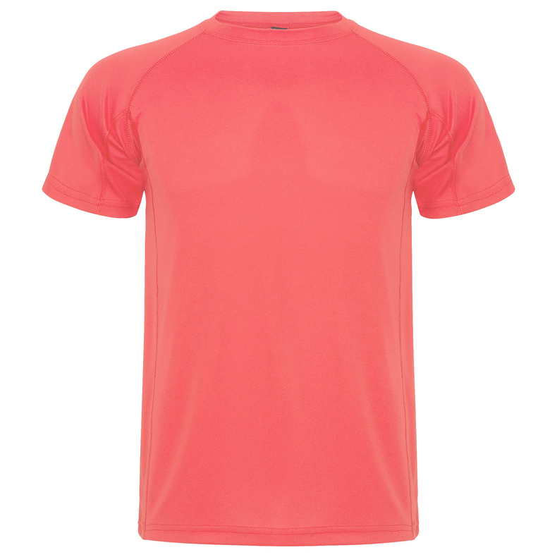 Футболка Montecarlo 15040 Футболка Montecarlo 150 red