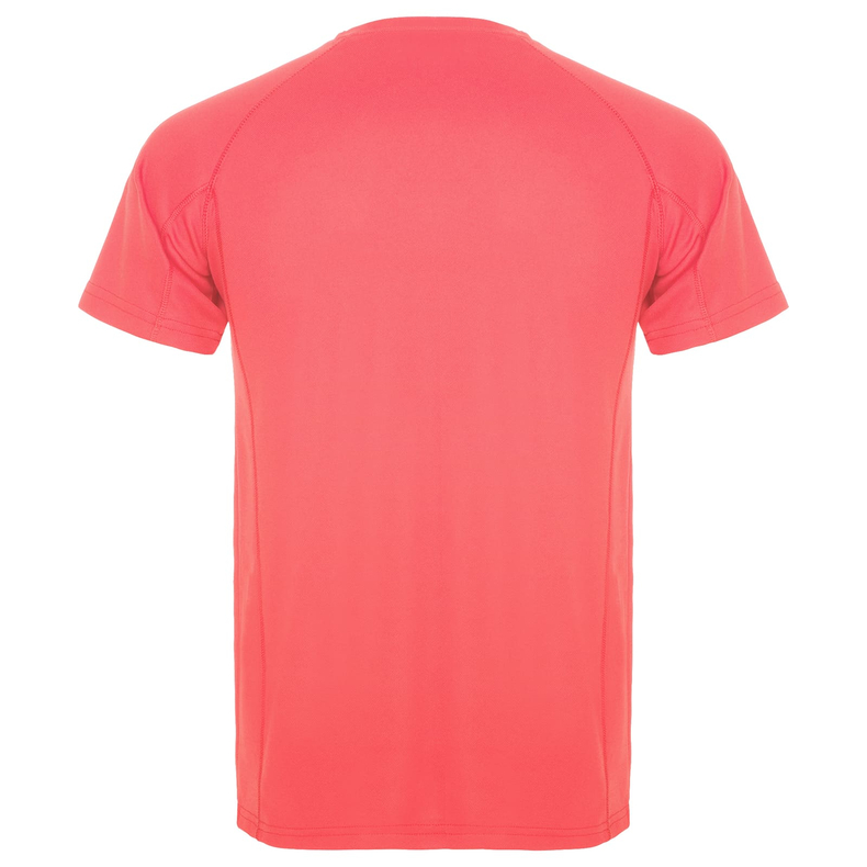 Футболка Montecarlo 15041 Футболка Montecarlo 150 red