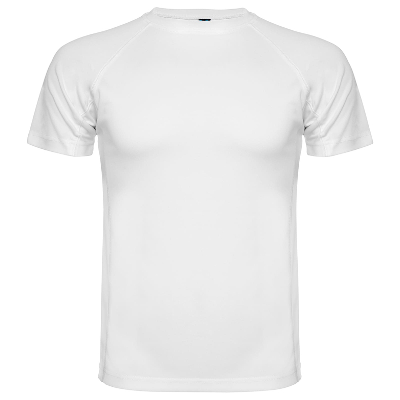 Футболка Montecarlo 1509 Футболка Montecarlo 150 white