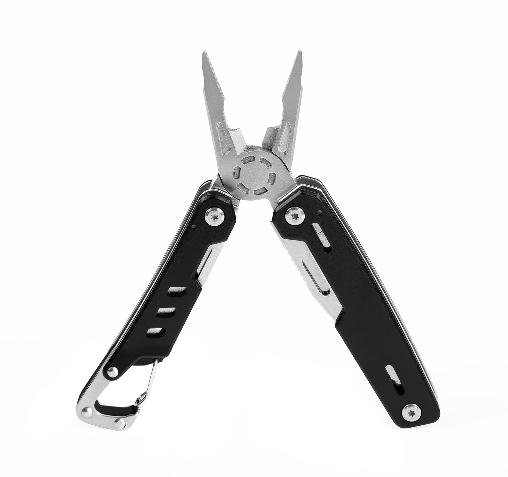 Мультитул Hank black 5 Мультитул Hank black