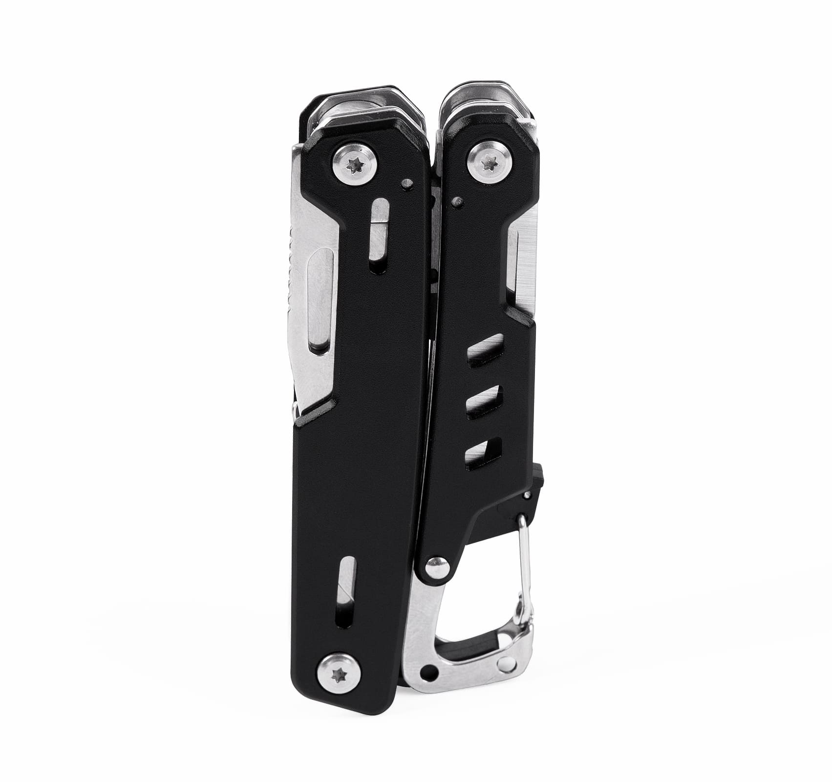 Мультитул Hank black