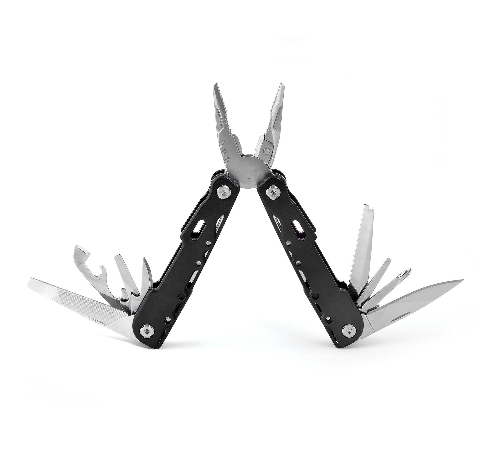 Мультитул Storm 2, TM Discover black2