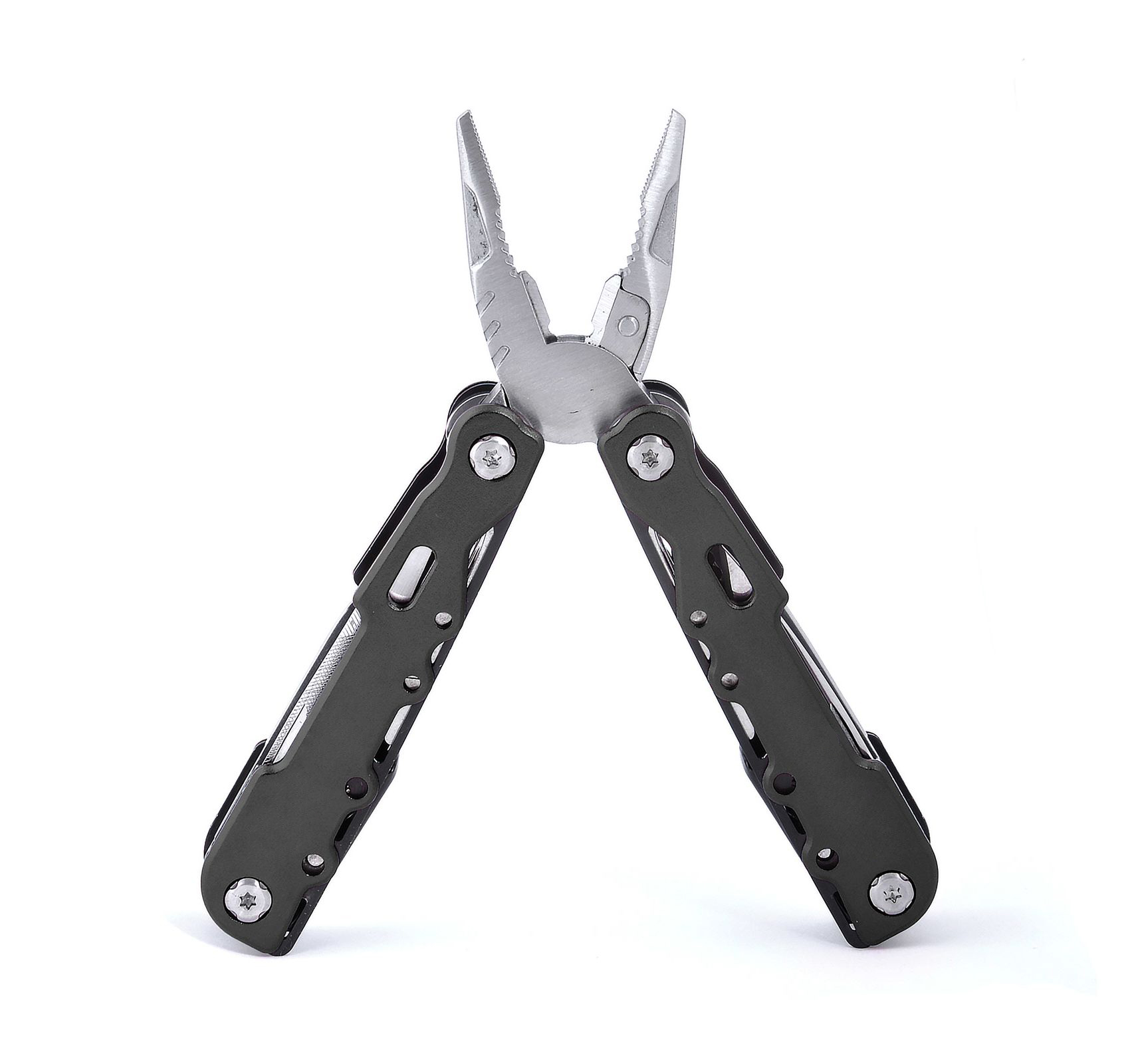 Мультитул Storm 2, TM Discover black3 Мультитул Storm 2, TM Discover black